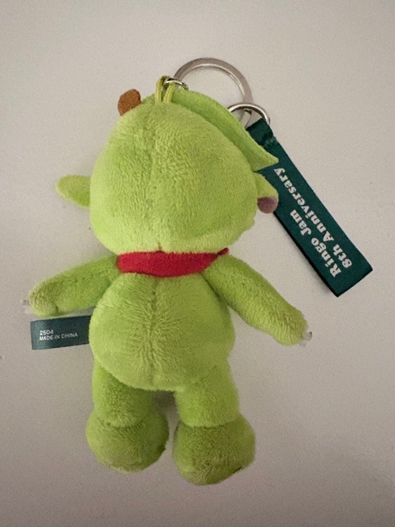 メメル　キーホルダー