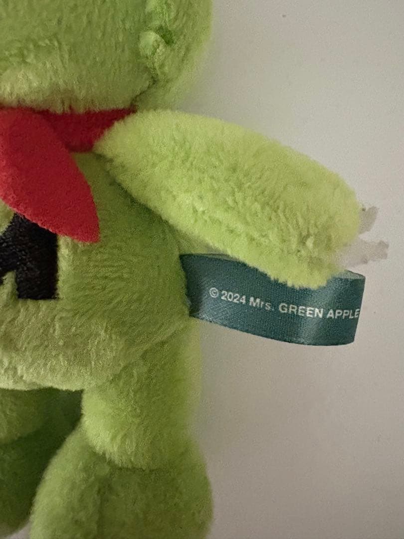 メメル　キーホルダー