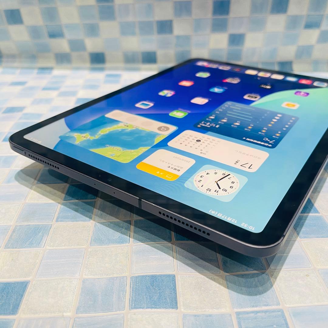 SIMフリー iPad Pro 第1世代 本体 256GB スペースグレイ