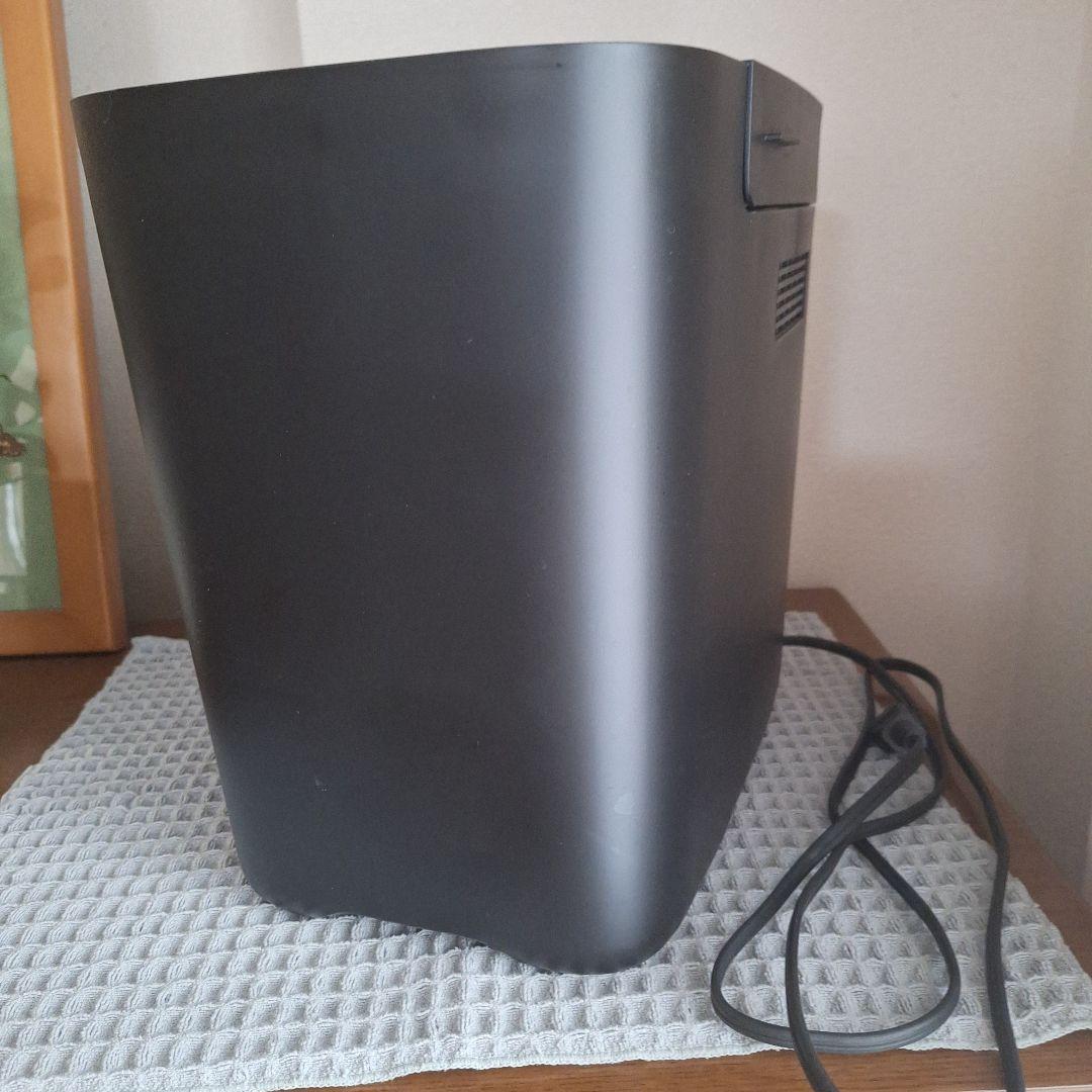 ツインバード　ホ－ムベ－カリ－低糖質パンベ－カリ－ BM-EF38