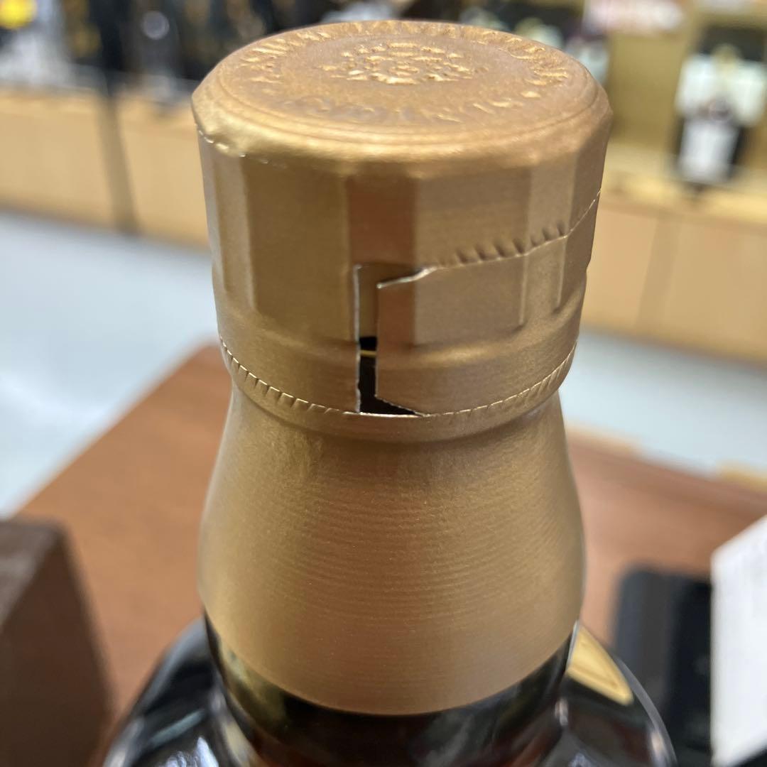 山崎12年old ゴールド　700ml