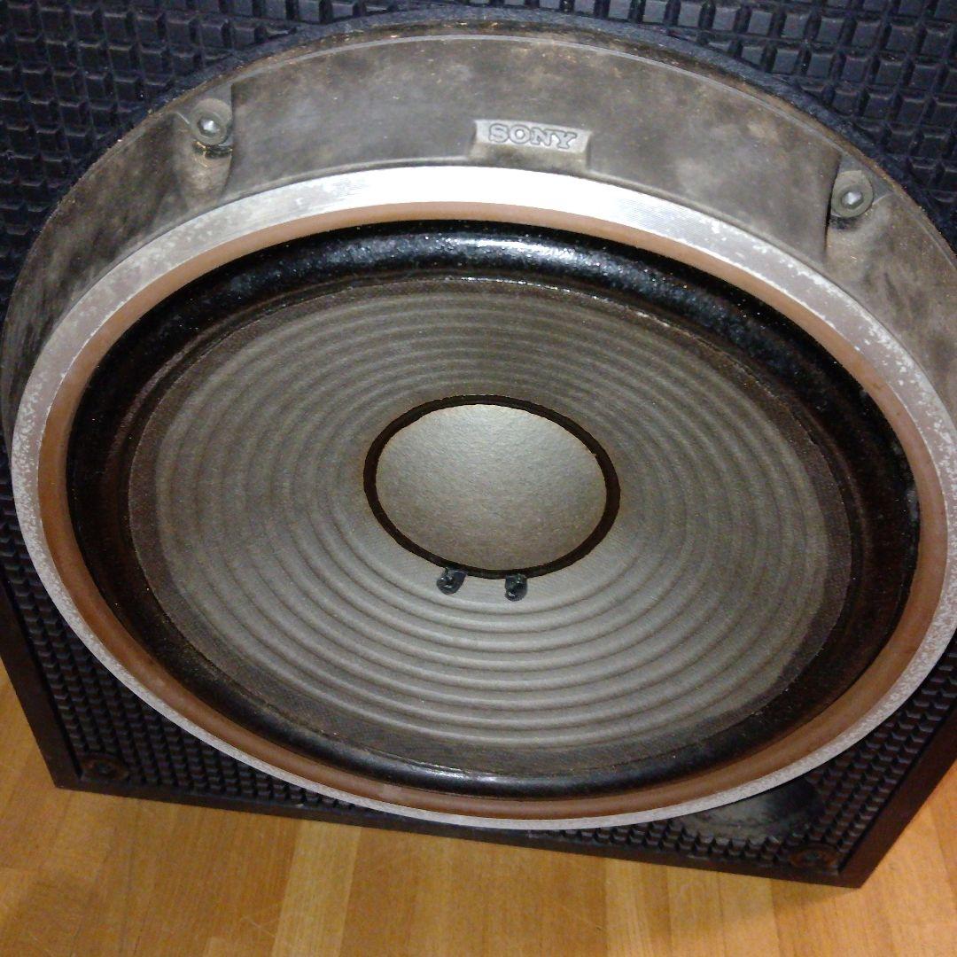 SONY　スピーカー　SS-G5