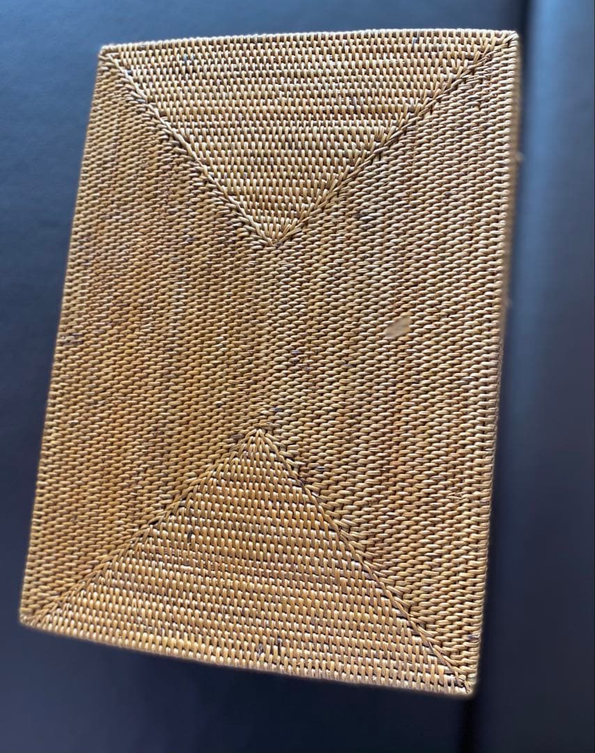 アタ　バスケット