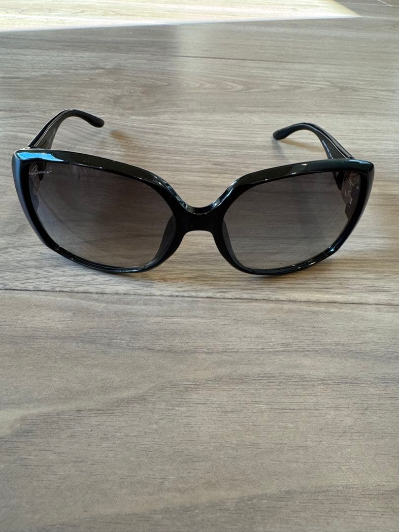 GUCCI サングラス