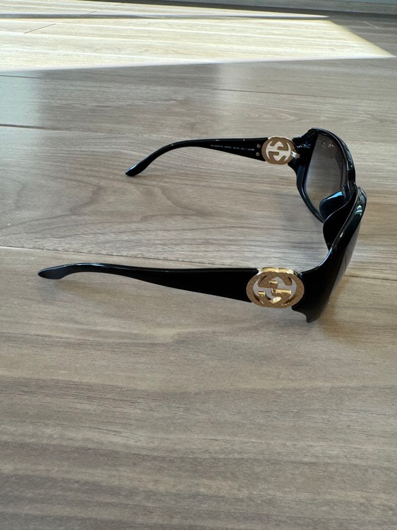 GUCCI サングラス