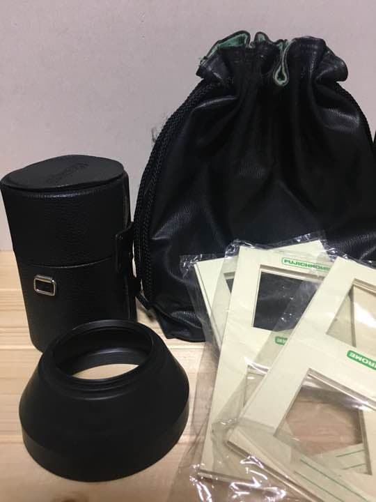 Mamiya 645 値下げ交渉可