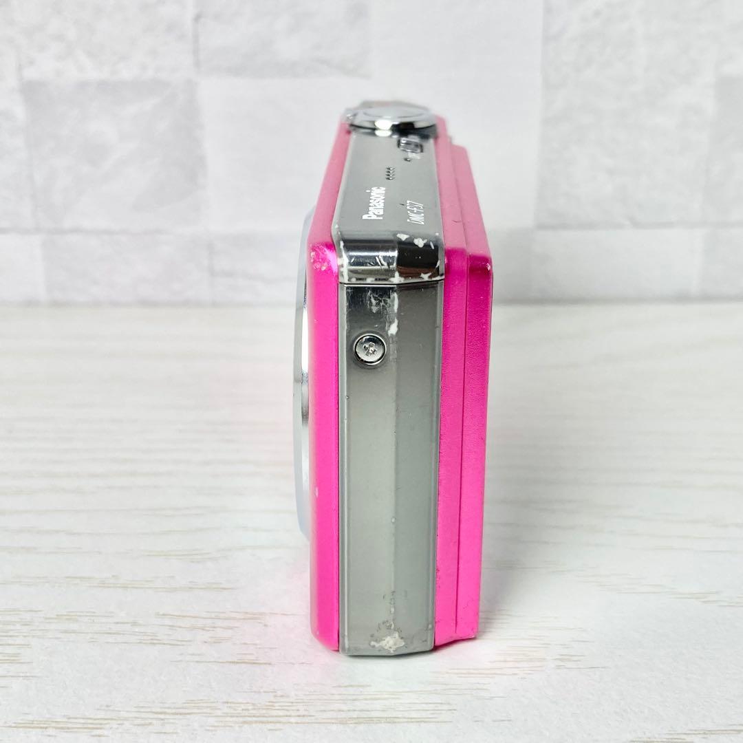 Panasonic LUMIX DMC-FS7　動作確認済み♪