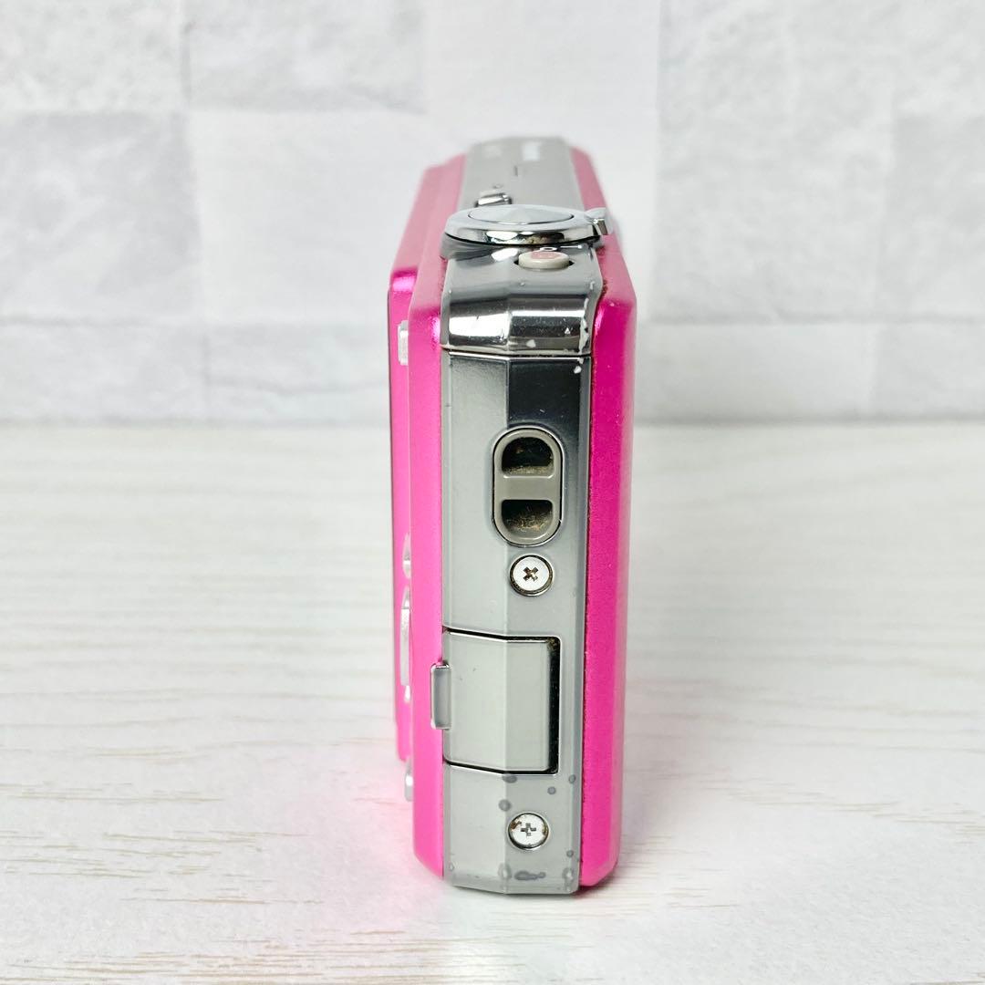 Panasonic LUMIX DMC-FS7　動作確認済み♪