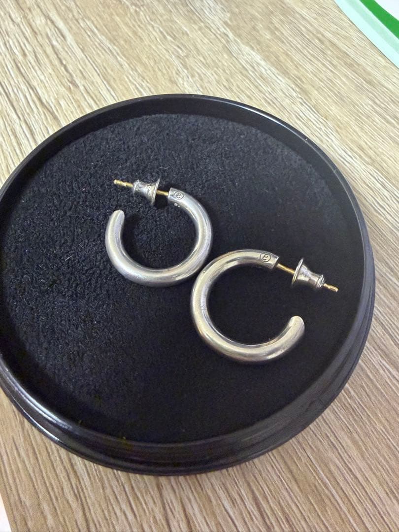 キャリアリング　Placebo 501