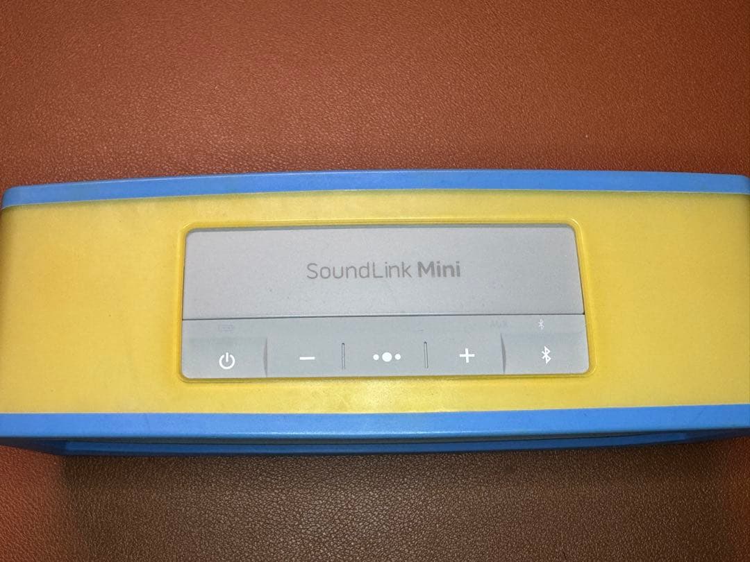 美品　BOSE SoundLink Mini Ⅱ