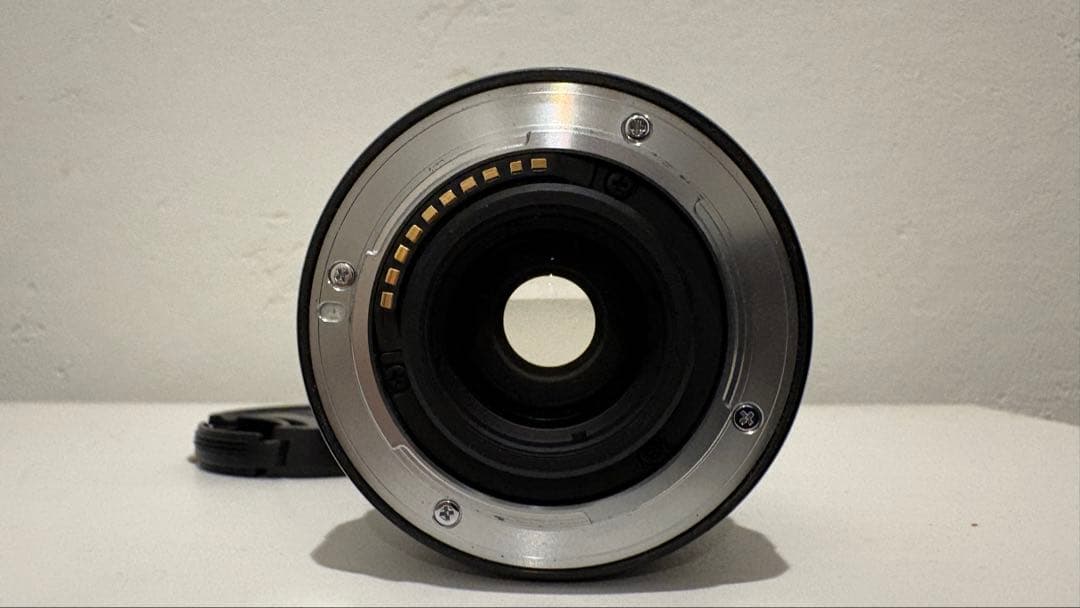 【美品】FUJIFILM XF16mmF2.8 R WR