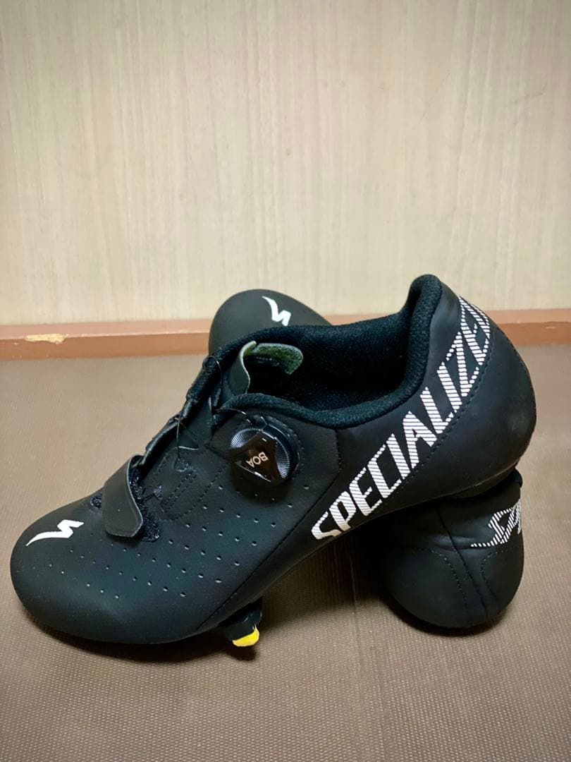 [勝栗田] Specialized Torch 1