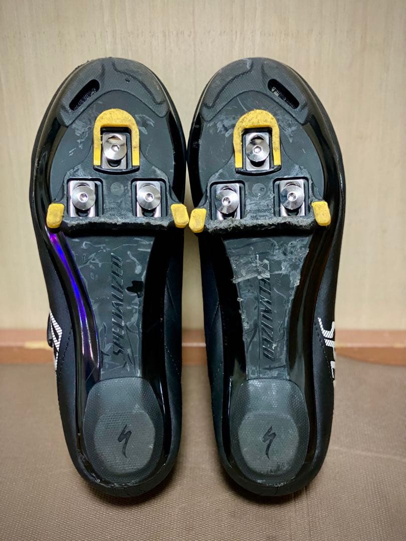 [勝栗田] Specialized Torch 1