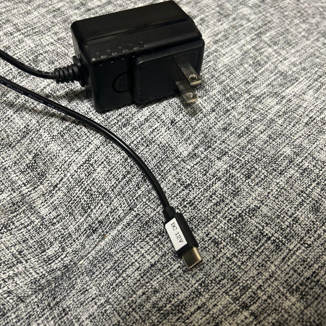 GOLE1 Pro 256GBモデル　【超小型PC】