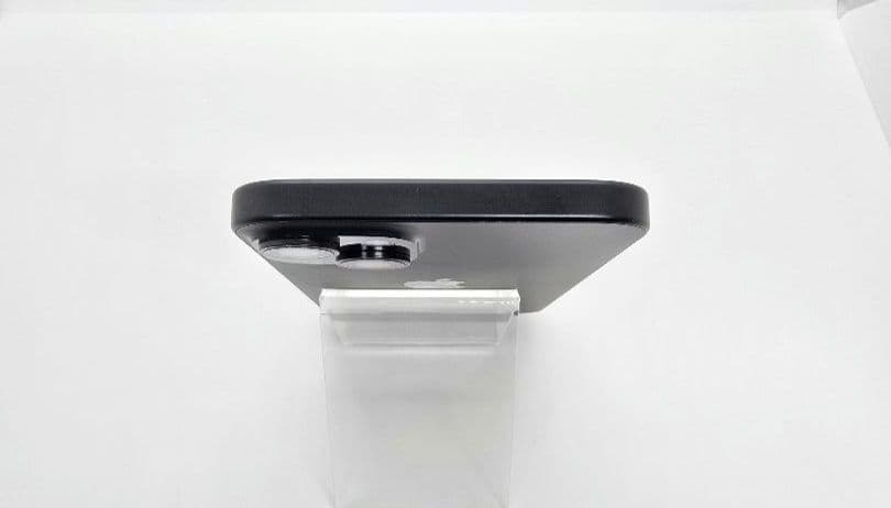 【デモ機・訳あり品】iPhone15 Plus 128GB ブラック