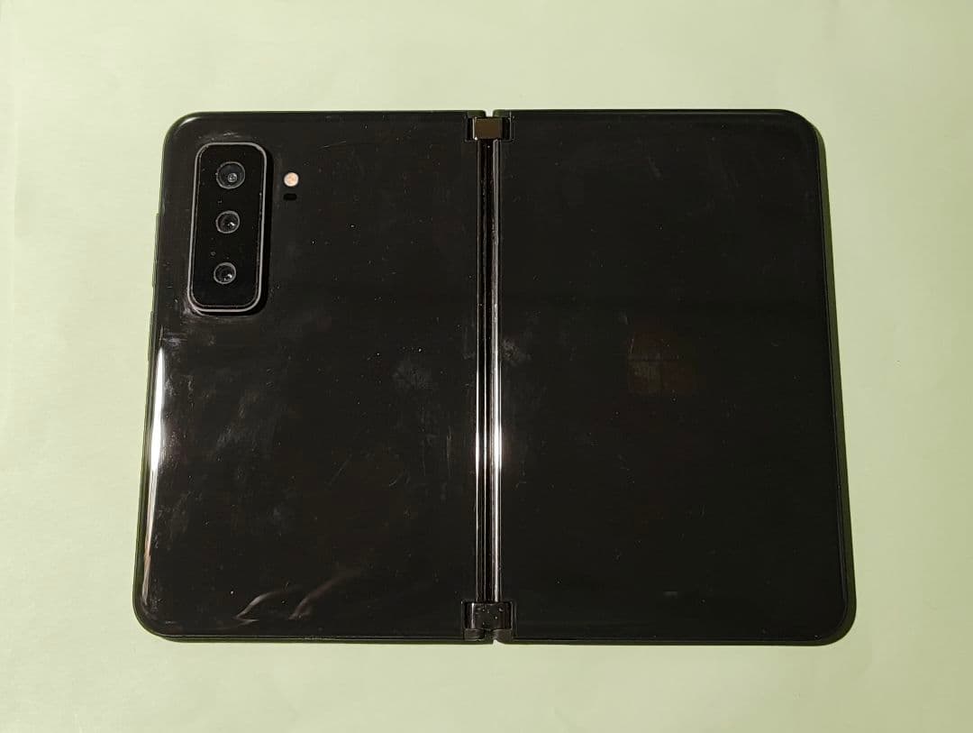 マイクロソフト Surface Duo2 8/128GB