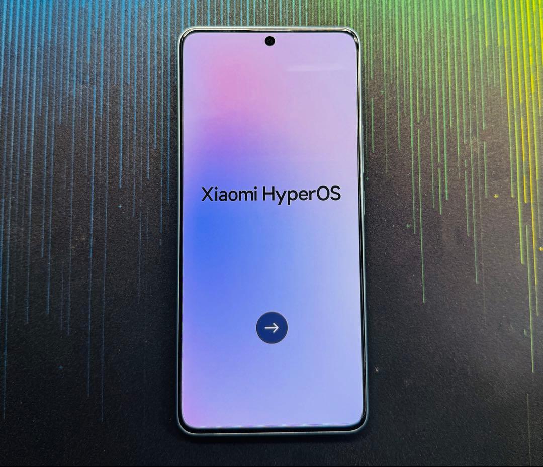 ⭐美品⭐Redmi Note 13 Pro 5G SIMフリー8GB/256GB