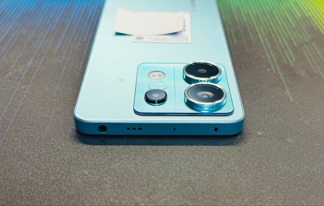 ⭐美品⭐Redmi Note 13 Pro 5G SIMフリー8GB/256GB