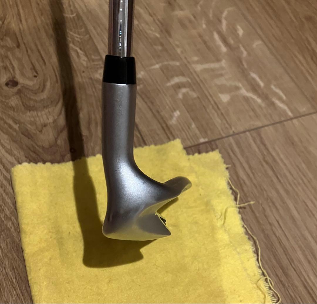 良品 ドルフィン ランニングウェッジ 119 48度° キャスコ dolphin