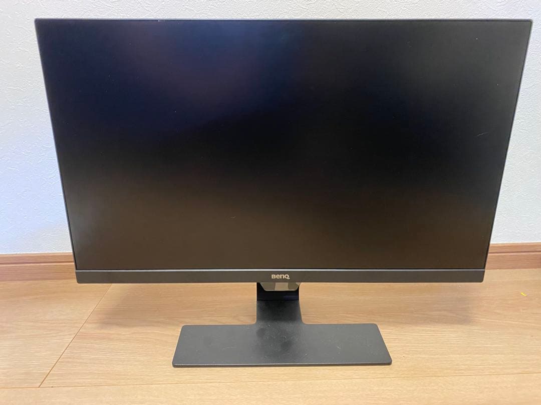 BenQ アイケアモニター GW2480L 23.8インチ フルHD