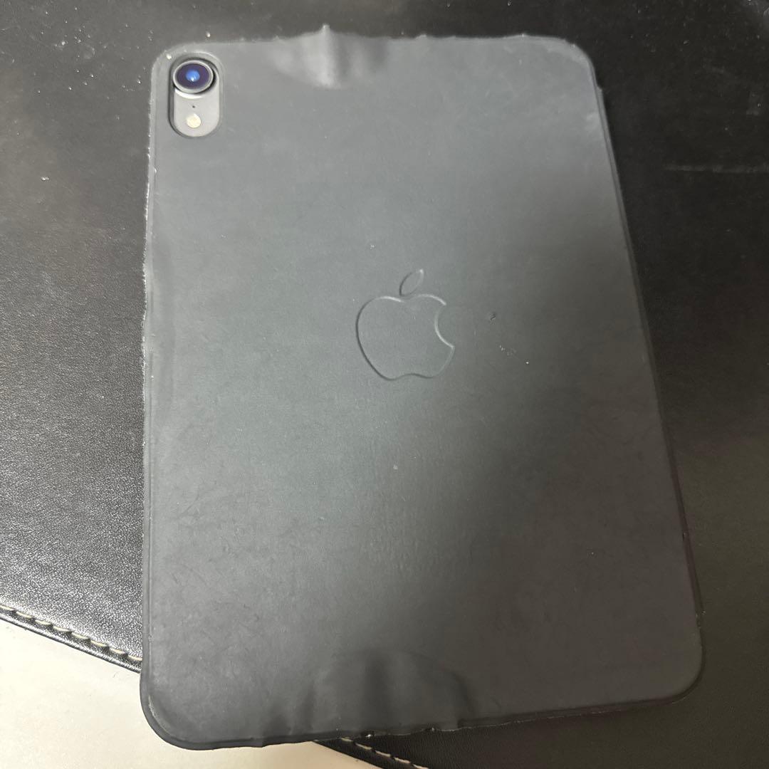 は*ぁ様 iPad mini6 256GB Wi-Fi +Cellular スペ