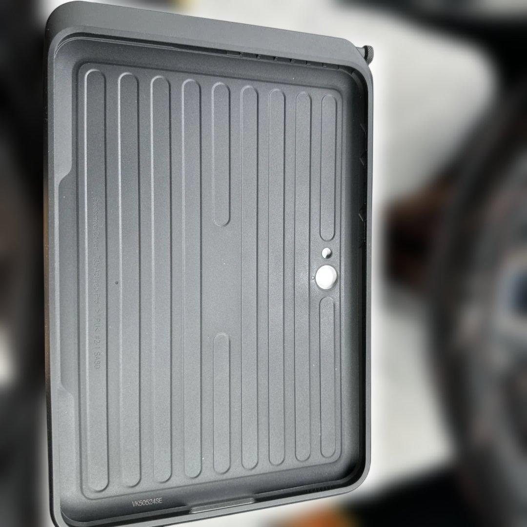 Galaxy Tab Active5 Pro Wi-Fiモデル7年5月26日発売