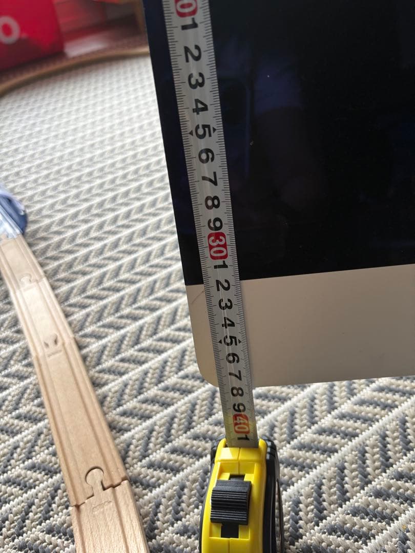 10月末までApple iMac 21.5インチ