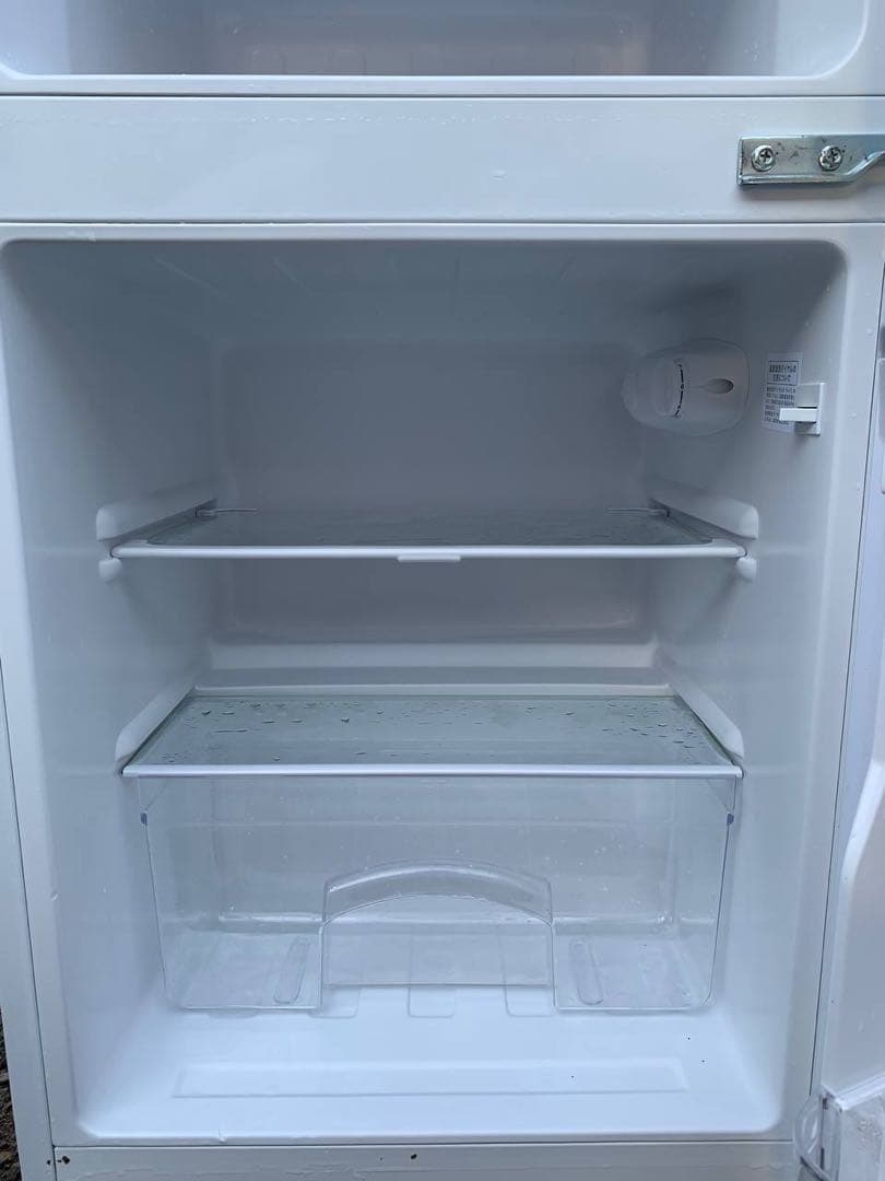 ♻️送料設置無料　Haier 冷凍冷蔵庫JR-9BDK