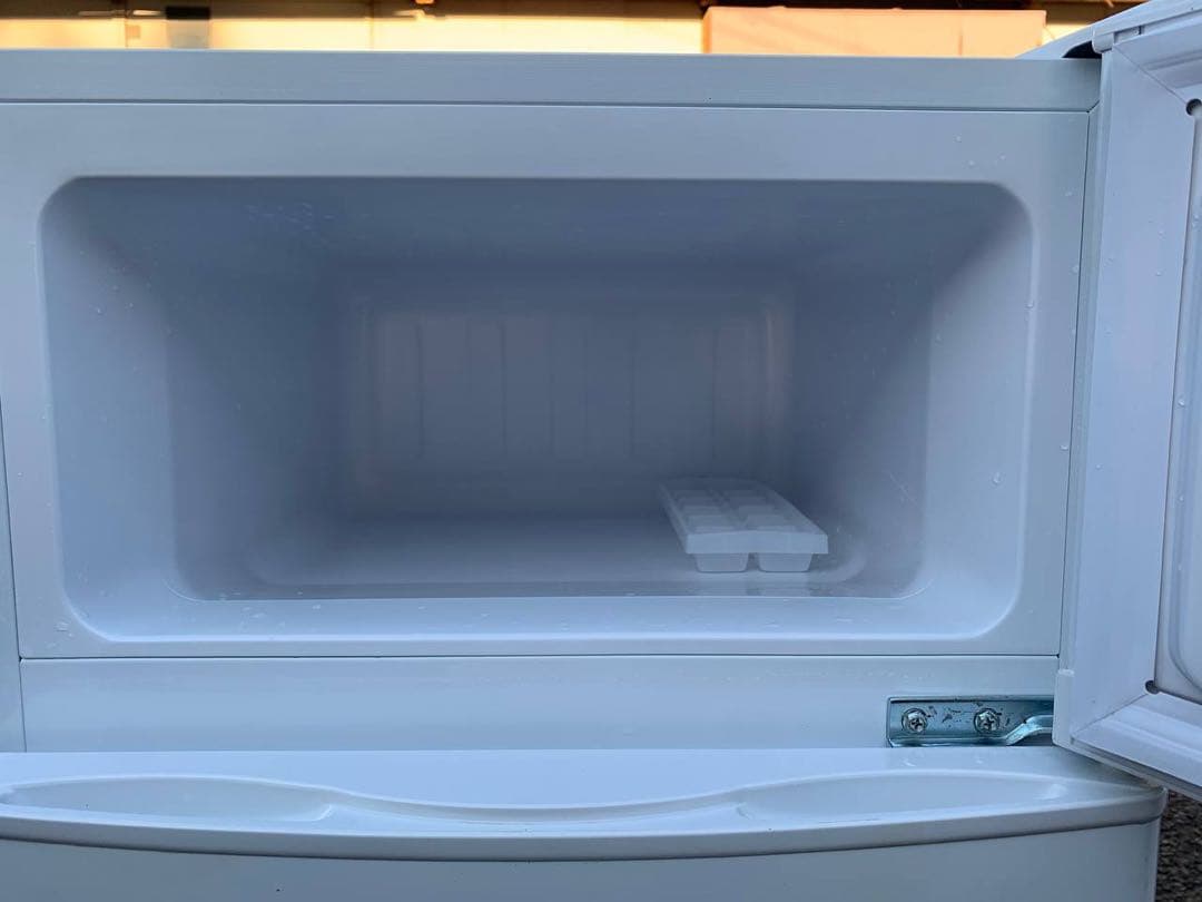 ♻️送料設置無料　Haier 冷凍冷蔵庫JR-9BDK