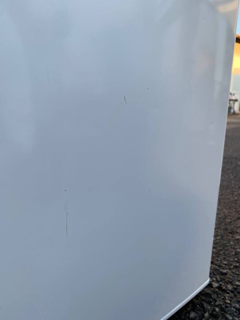 ♻️送料設置無料　Haier 冷凍冷蔵庫JR-9BDK