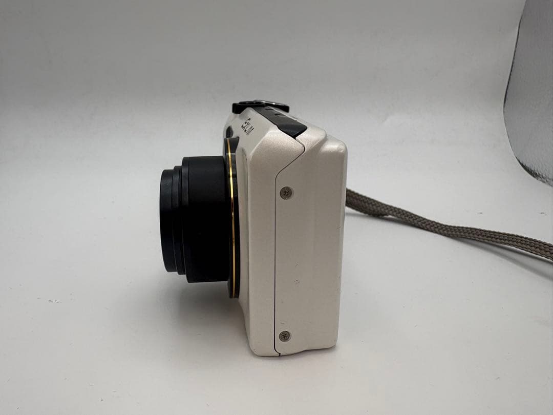 CASIO EXILIM EX-ZR100 コンパクトデジカメ