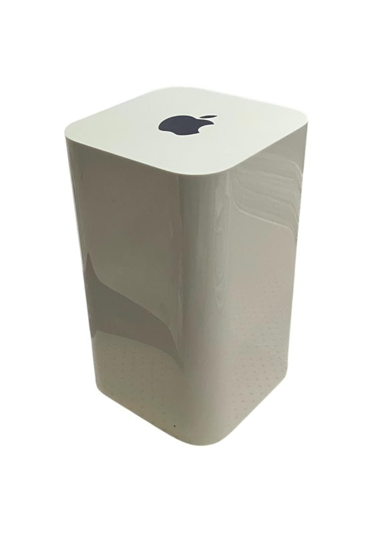 【ブーちゃん】Apple AirMac Time Capsule 2TB