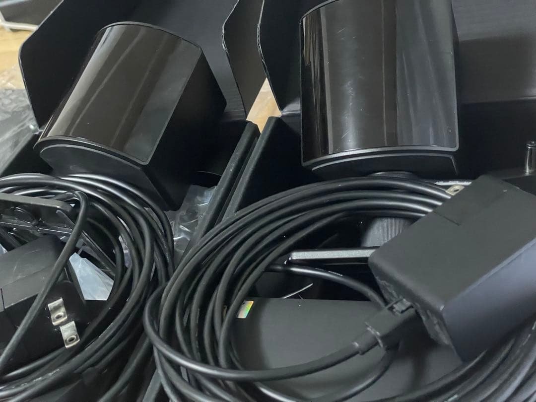 ベースステーション2.0/Tundra Trackerフルトラセット