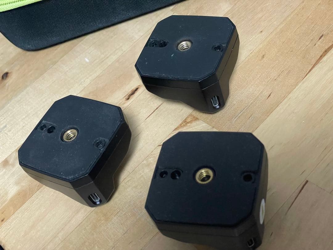 ベースステーション2.0/Tundra Trackerフルトラセット