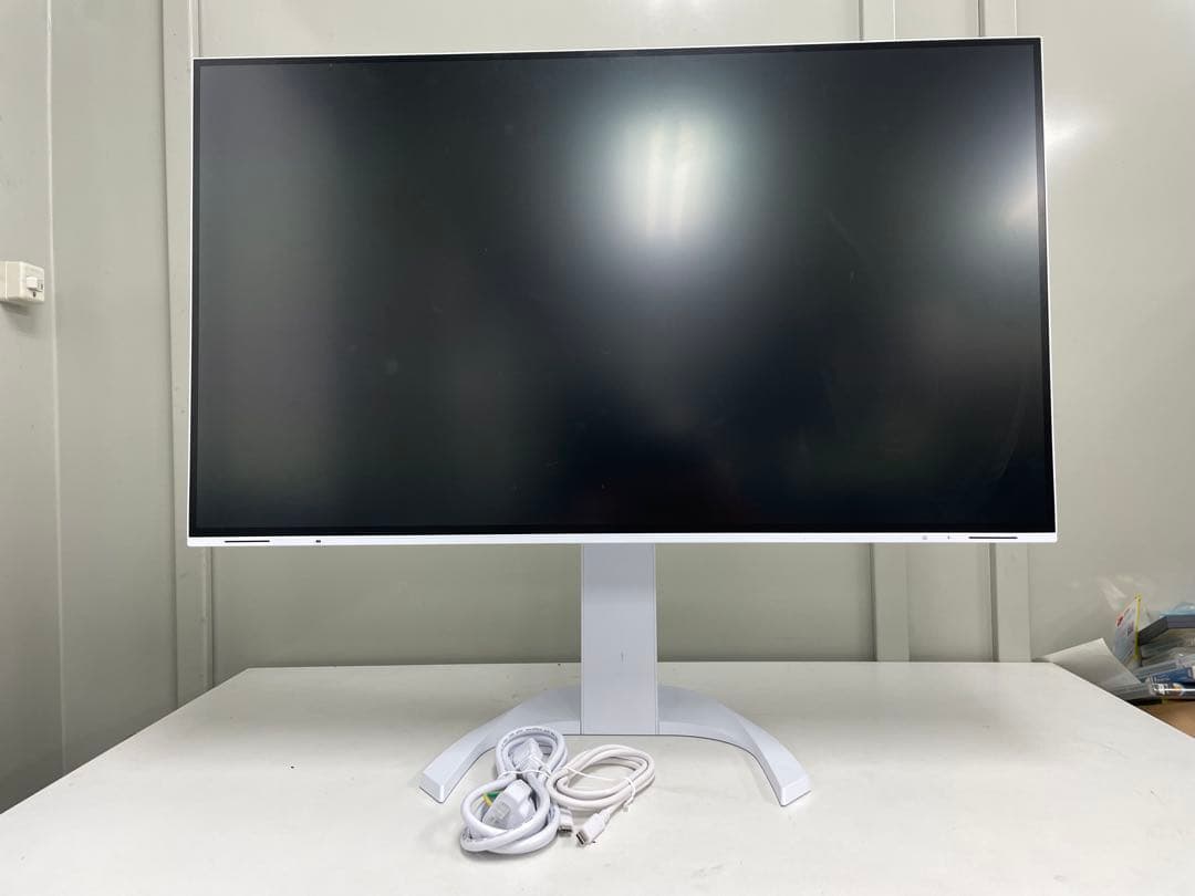 EIZO FlexScan EV3240X 2024年製