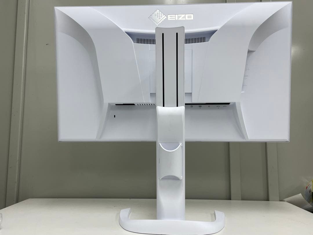 EIZO FlexScan EV3240X 2024年製