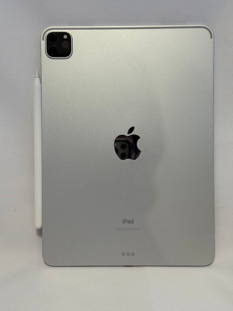 iPad 第2世代 256GB + Apple Pencil 第2世代