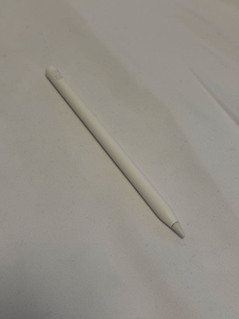 iPad 第2世代 256GB + Apple Pencil 第2世代