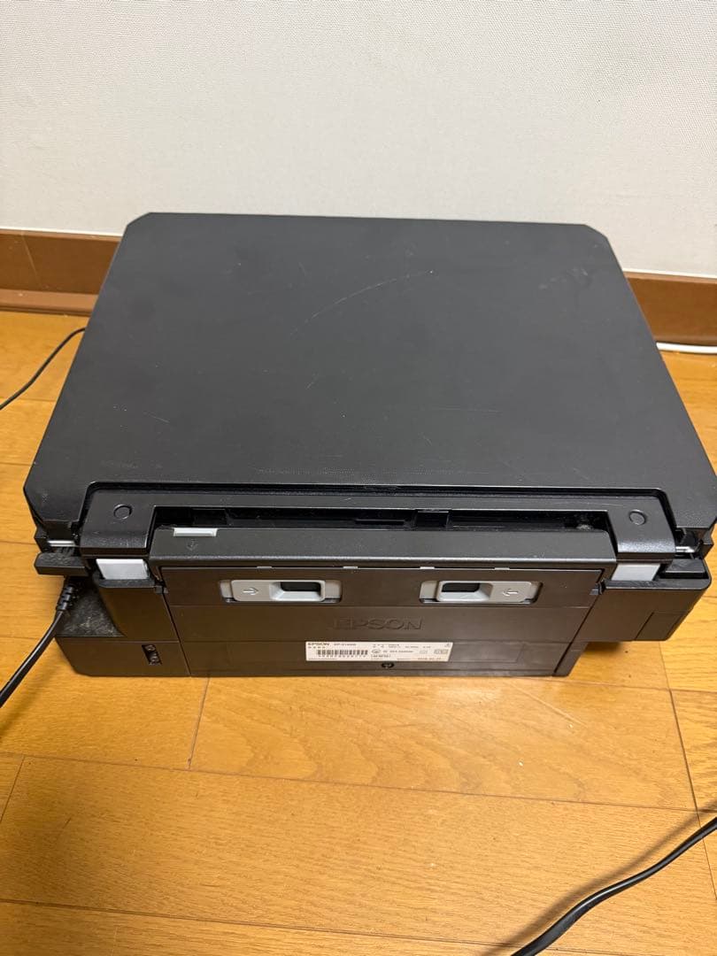 EPSON EP-810AB インクジェットプリンター
