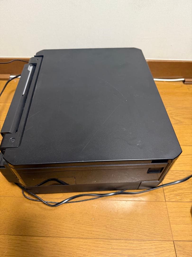 EPSON EP-810AB インクジェットプリンター