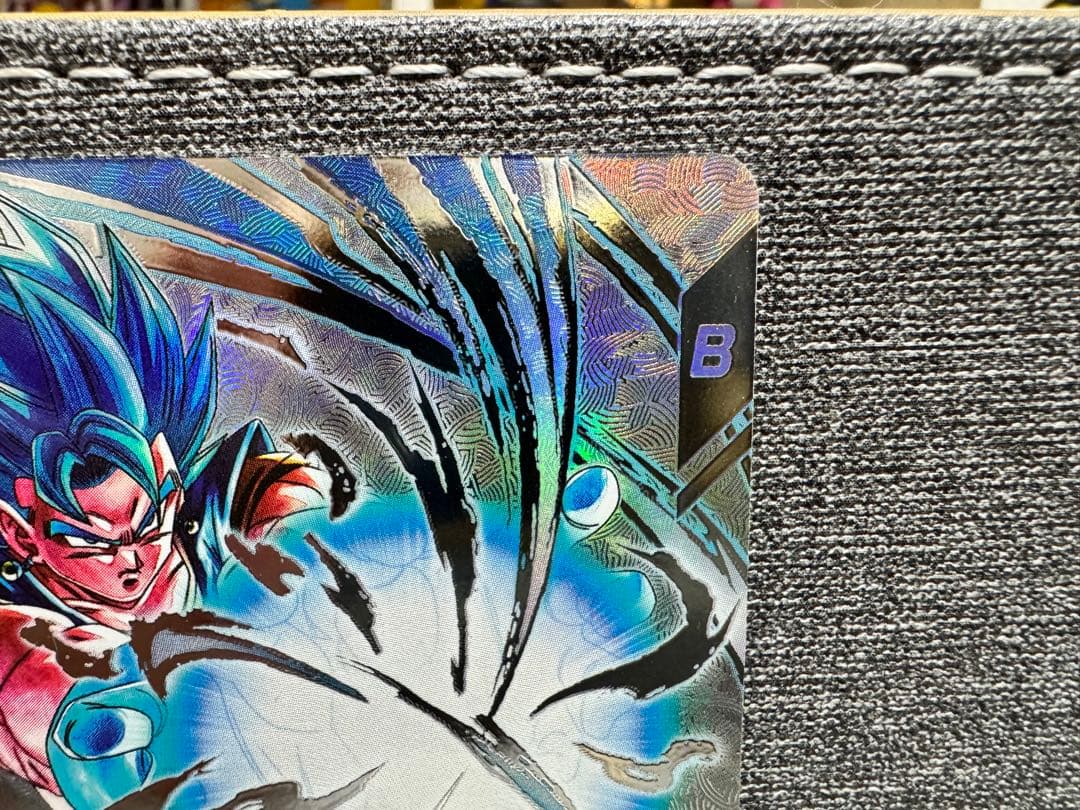 SDV7-SEC SDV7-SEC2 パラレル　ドラゴンボールスーパーダイバーズ