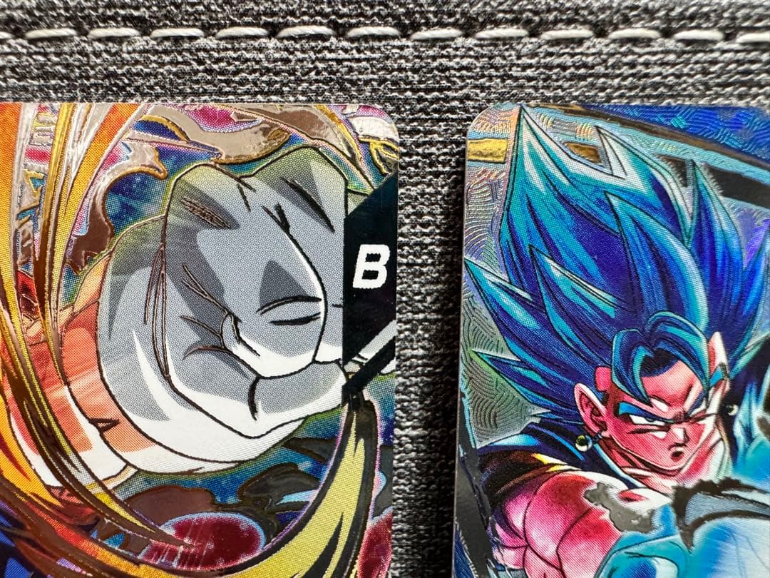 SDV7-SEC SDV7-SEC2 パラレル　ドラゴンボールスーパーダイバーズ