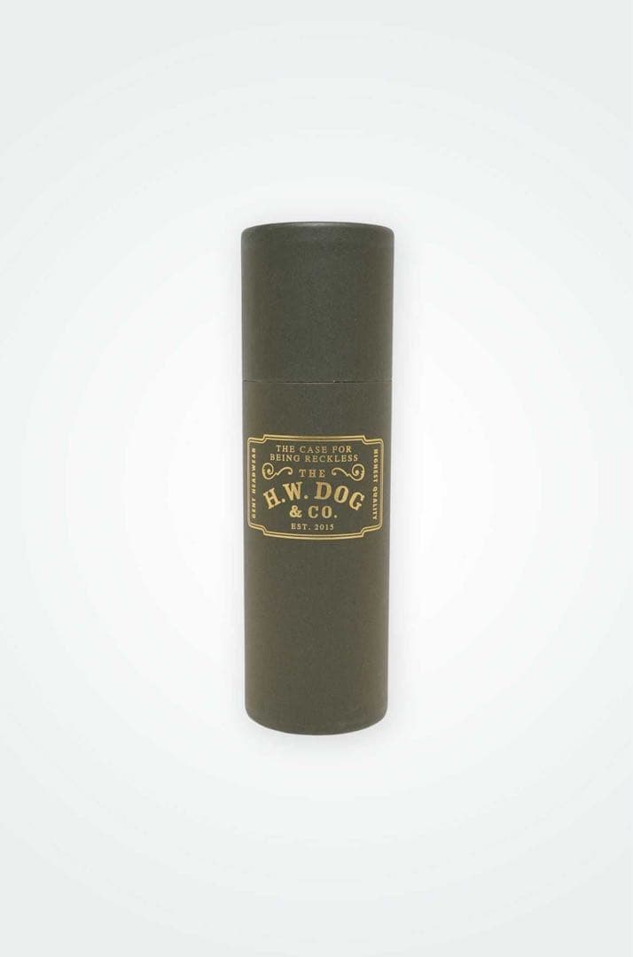 h*y様 H.W.DOG&CO トラベラーズラビットハット サイズ38