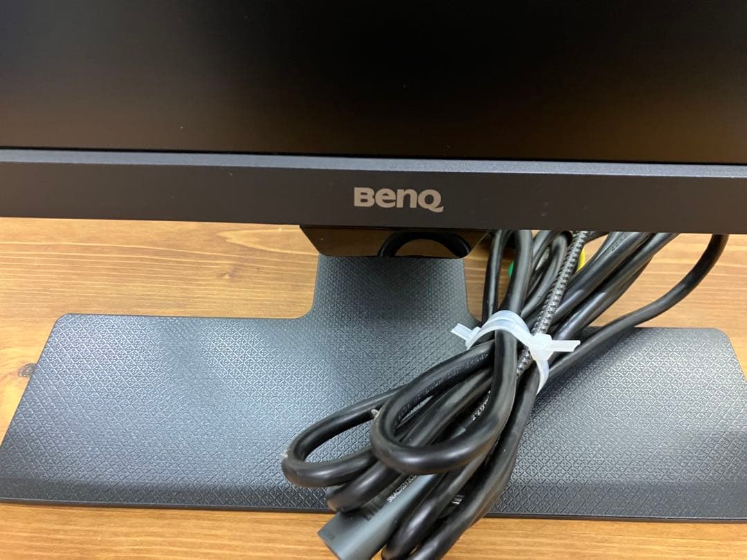 BenQ GW2480 23.8型 フルHD液晶モニター 2022年製