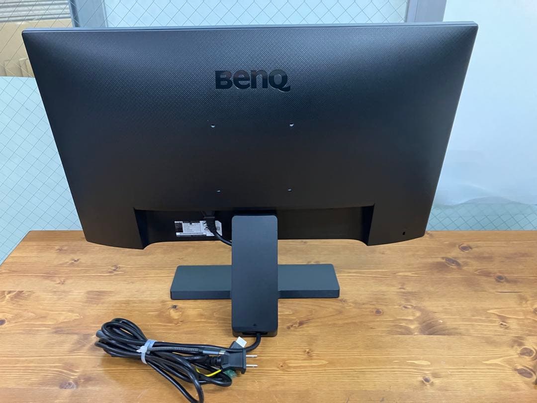 BenQ GW2480 23.8型 フルHD液晶モニター 2022年製