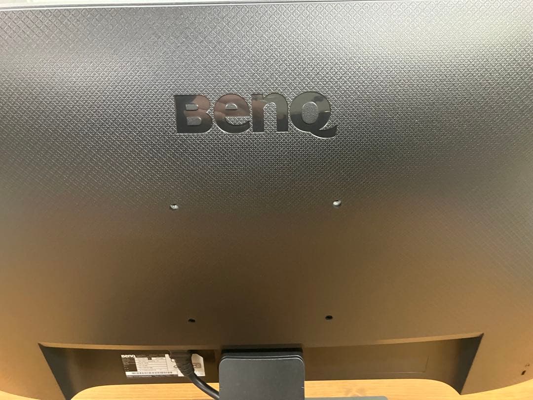 BenQ GW2480 23.8型 フルHD液晶モニター 2022年製