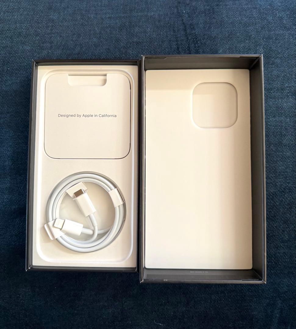 【早い者勝ち‼️】iPhone 13 Pro 256GB アルパイングリーン