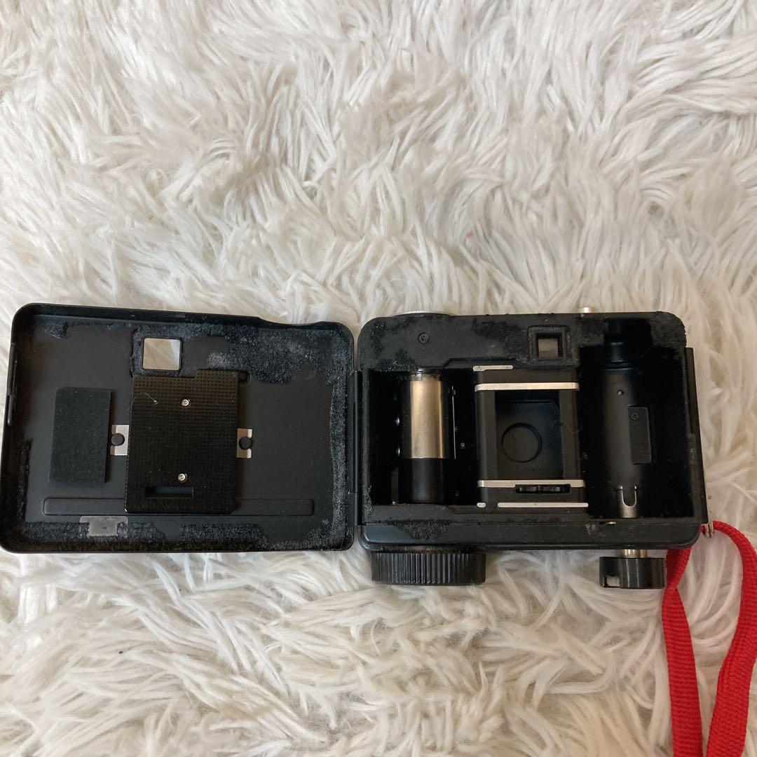 Ricoh auto half se フィルムカメラ