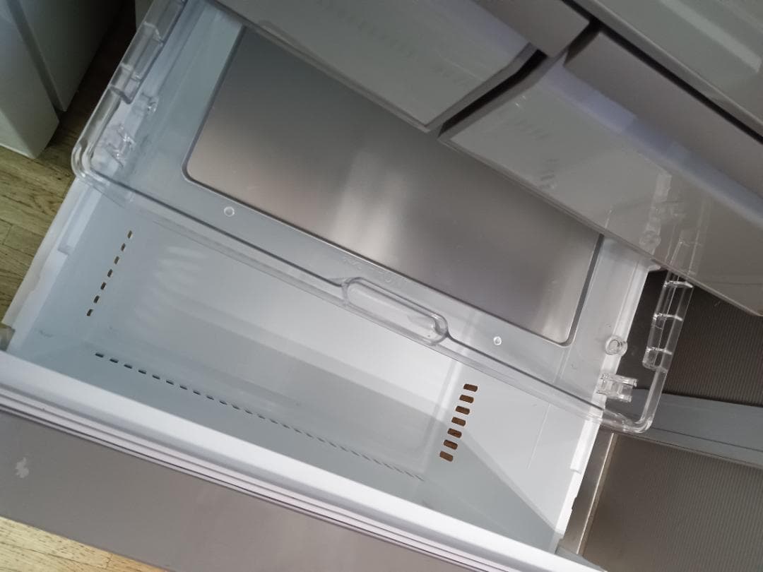 TOSHIBA　GR-433GS 426ℓ