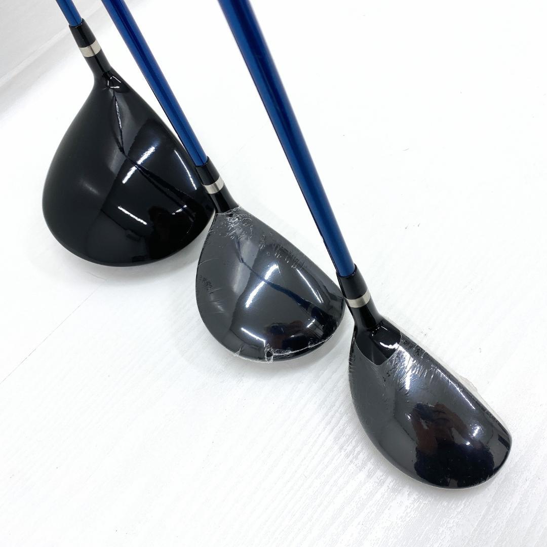 azu cleveland クリーブランド メンズ ゴルフ クラブ セット